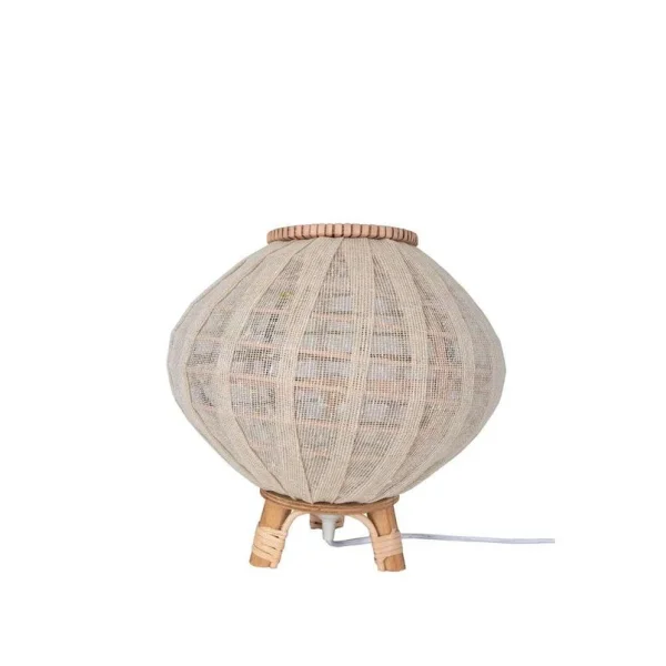 Globen Lighting - Borneo 30 Lampe de Table Nature