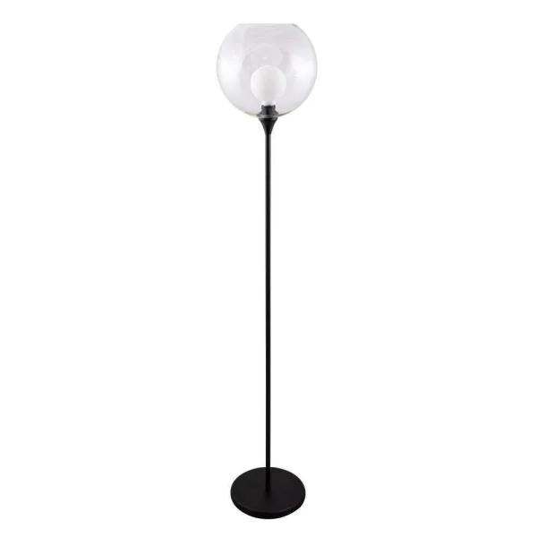 Globen Lighting - Bowl Lampadaire Clear