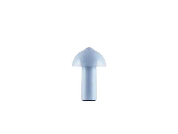 Globen Lighting - Buddy Portable Lampe de Table IP44 Light Blue