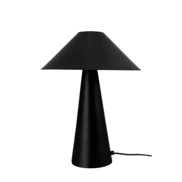 Globen Lighting - Cannes Lampe de Table Black