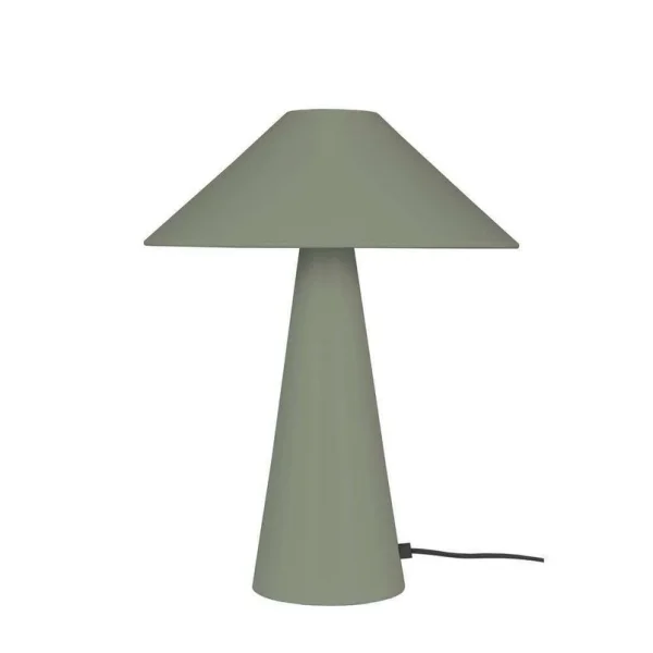 Globen Lighting - Cannes Lampe de Table Green