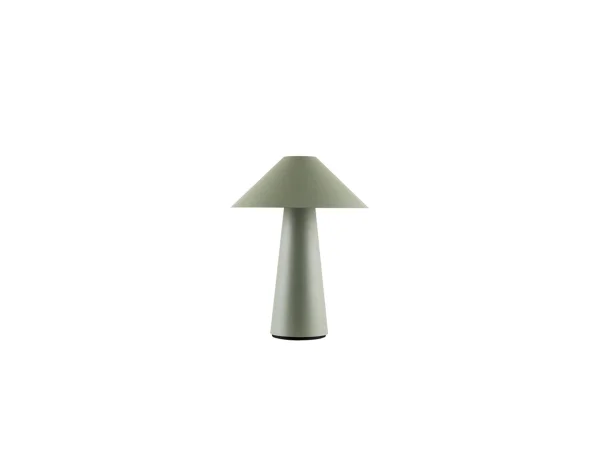 Globen Lighting - Cannes Portable Lampe de Table IP44 Green