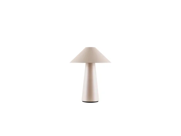 Globen Lighting - Cannes Portable Lampe de Table IP44 Mud