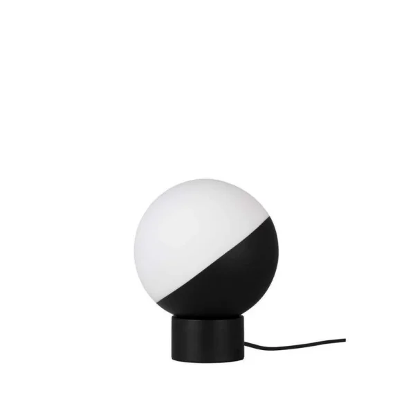 Globen Lighting - Contur 20 Lampe de Table Black/White