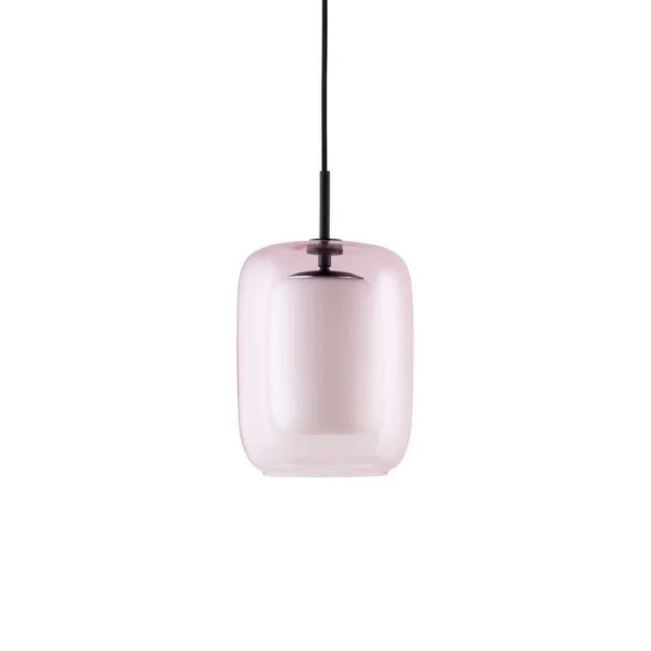 Globen Lighting - Cuboza 20 Suspension Persika/White