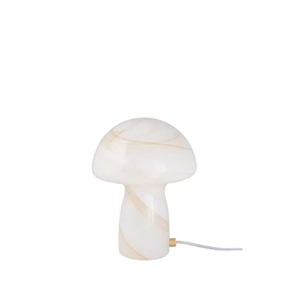 Globen Lighting - Fungo 16 Lampe de Table Beige