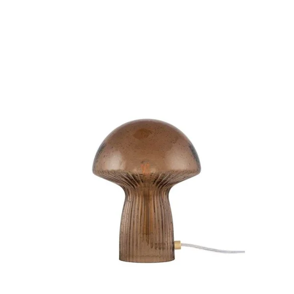 Globen Lighting - Fungo 16 Lampe de Table Special Edition Brown