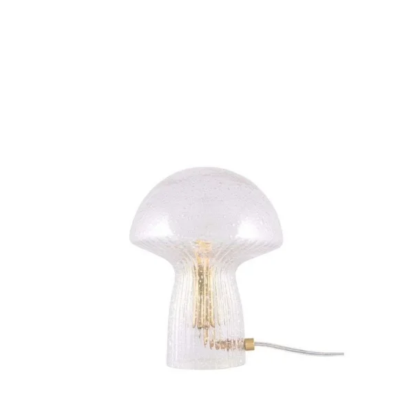 Globen Lighting - Fungo 16 Lampe de Table Special Edition Clear