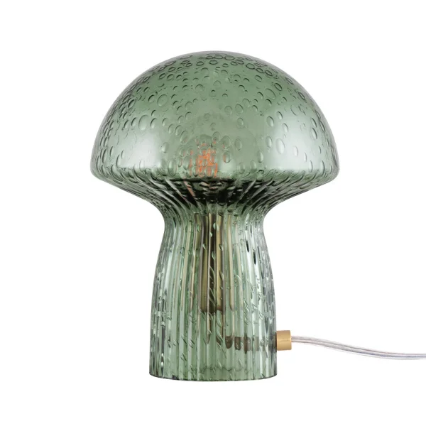 Globen Lighting - Fungo 16 Lampe de Table Special Edition Vert