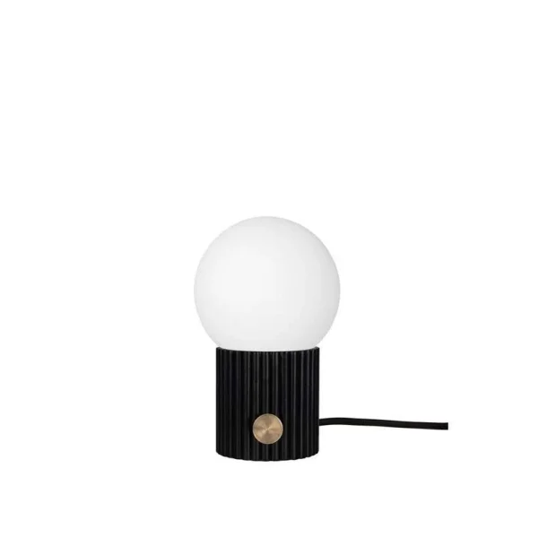 Globen Lighting - Hubble 15 Lampe de Table Black