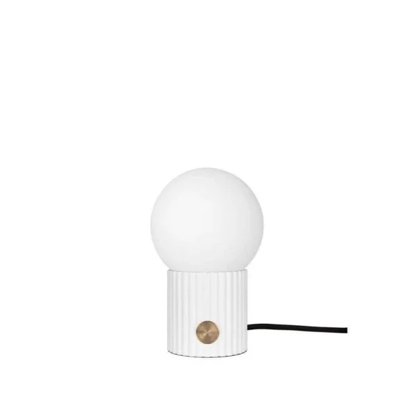 Globen Lighting - Hubble 15 Lampe de Table White
