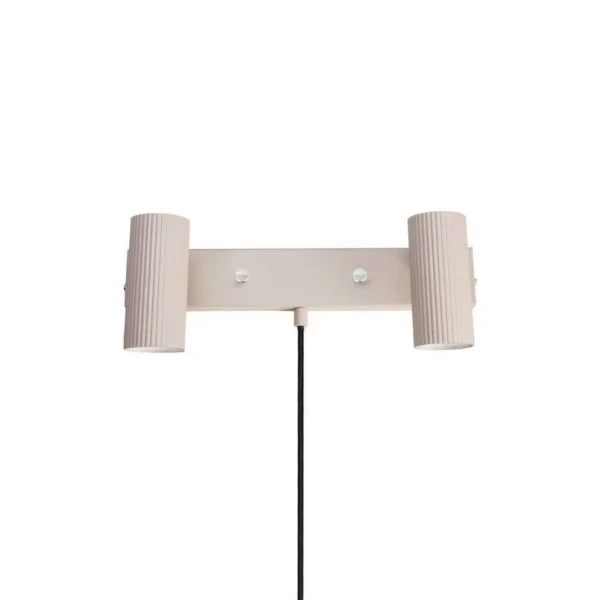 Globen Lighting - Hubble 2 Applique Murale Beige