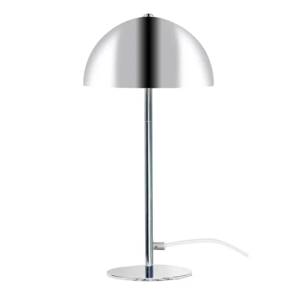 Globen Lighting - Icon 25 Lampe de Table Chrome