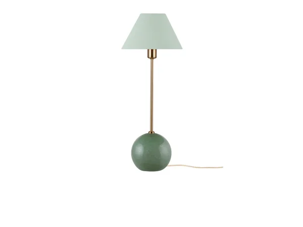 Globen Lighting - Iris Lampe de Table Green