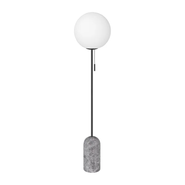 Globen Lighting Lampadaire Torrano Gris