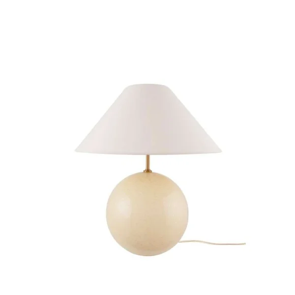 Globen Lighting - lampe à poser Iris 35 Cream