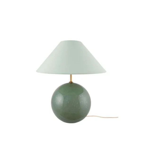 Globen Lighting - lampe à poser Iris 35 Green