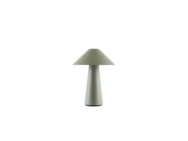 Globen Lighting - lampe à poser portable Cannes IP44 Green