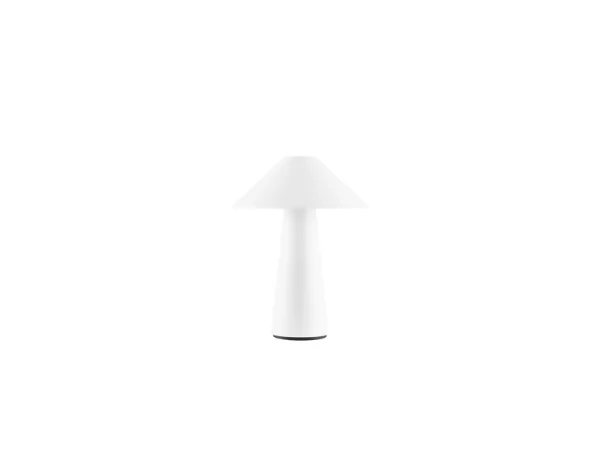 Globen Lighting - lampe à poser portable Cannes IP44 White