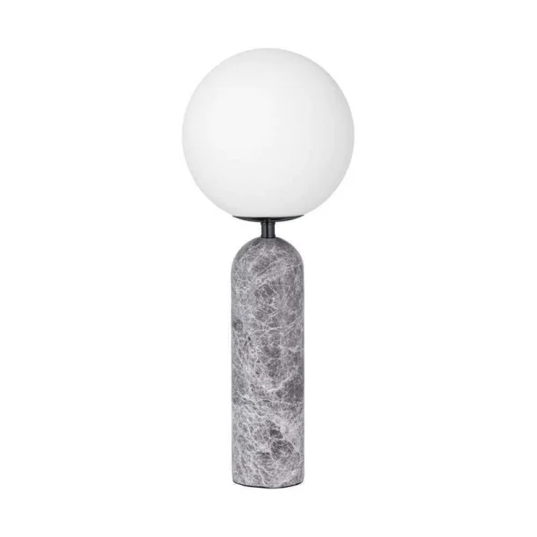 Globen Lighting - lampe à poser Torrano Grey