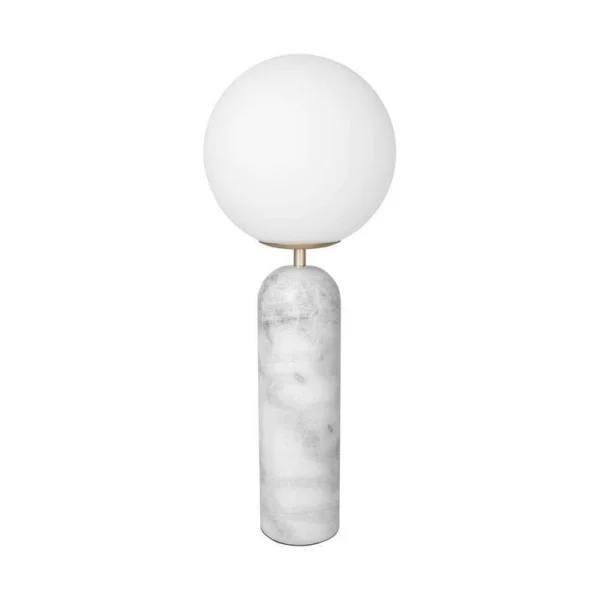 Globen Lighting - lampe à poser Torrano White