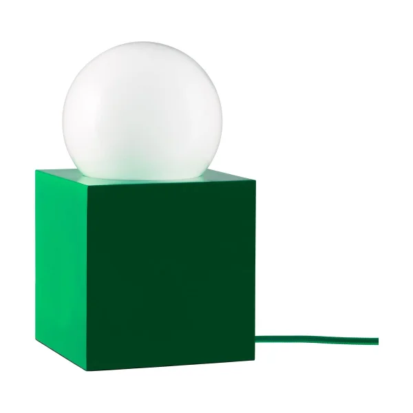 Globen Lighting Lampe de table Bob 14 Vert