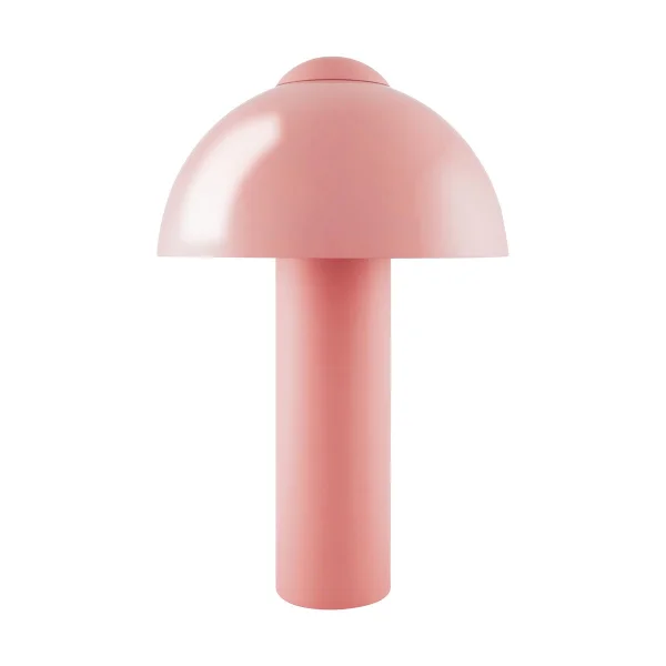 Globen Lighting Lampe de table Buddy 23 36 cm Blush