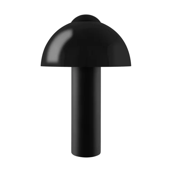 Globen Lighting Lampe de table Buddy 23 36 cm Noir