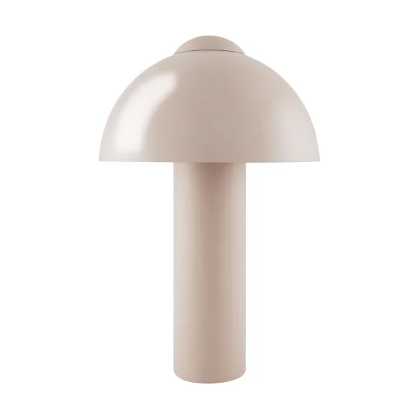 Globen Lighting Lampe de table Buddy 23 36 cm Sable