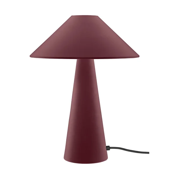 Globen Lighting Lampe de table Cannes Bordeaux
