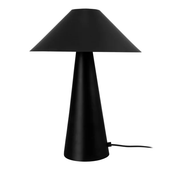 Globen Lighting Lampe de table Cannes Noir