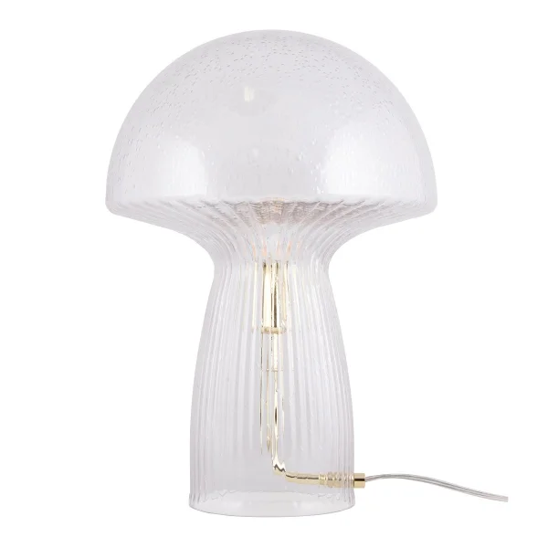 Globen Lighting Lampe de table Fungo Special Edition 42 cm