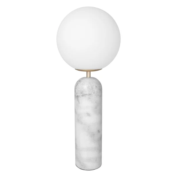 Globen Lighting Lampe de table Torrano Blanc