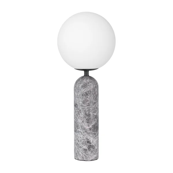 Globen Lighting Lampe de table Torrano Gris