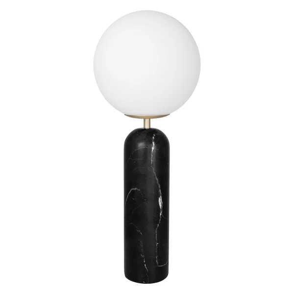 Globen Lighting Lampe de table Torrano Noir