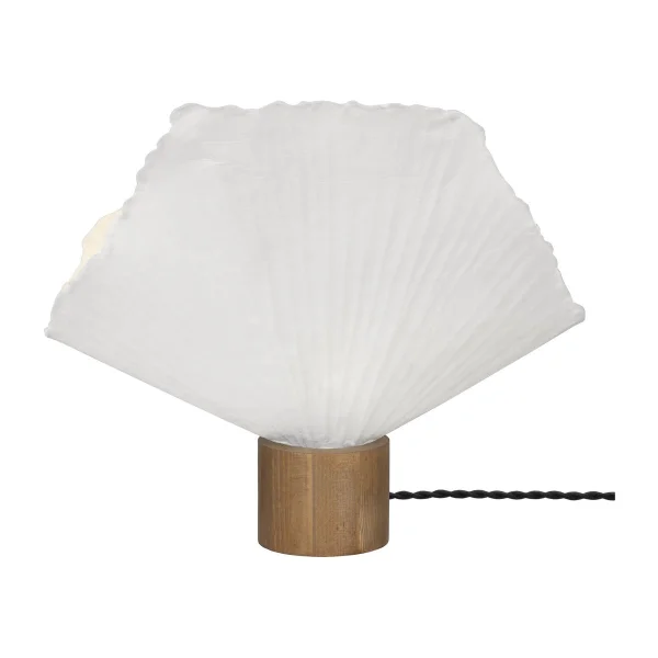 Globen Lighting Lampe de table Tropez Nature-chêne