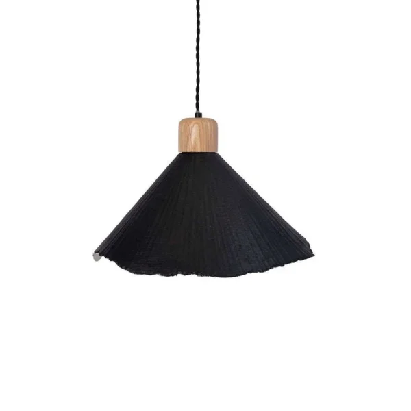 Globen Lighting - Linnea 40 Suspension Black