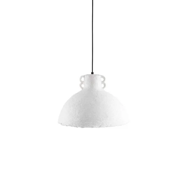 Globen Lighting - Maché 30 Suspension White
