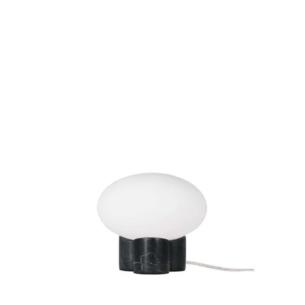 Globen Lighting - Mammut 20 Lampe de Table Black