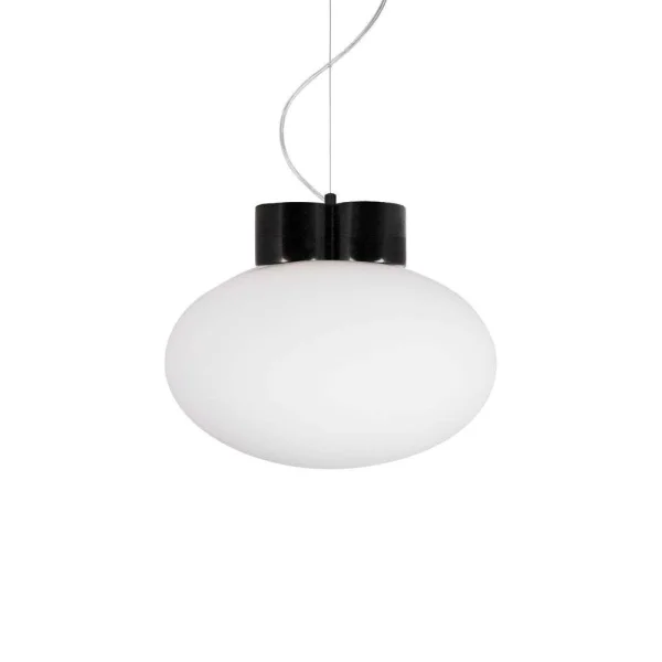 Globen Lighting - Mammut 30 Suspension Black