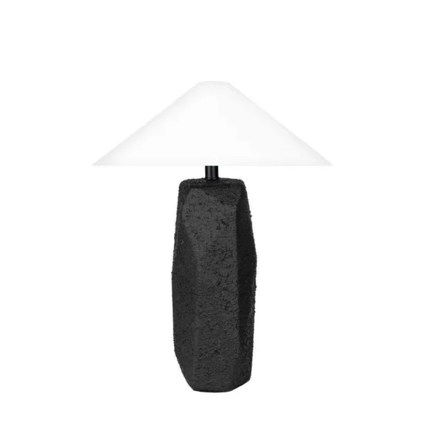Globen Lighting - Massi 40 Lampe de Table Black