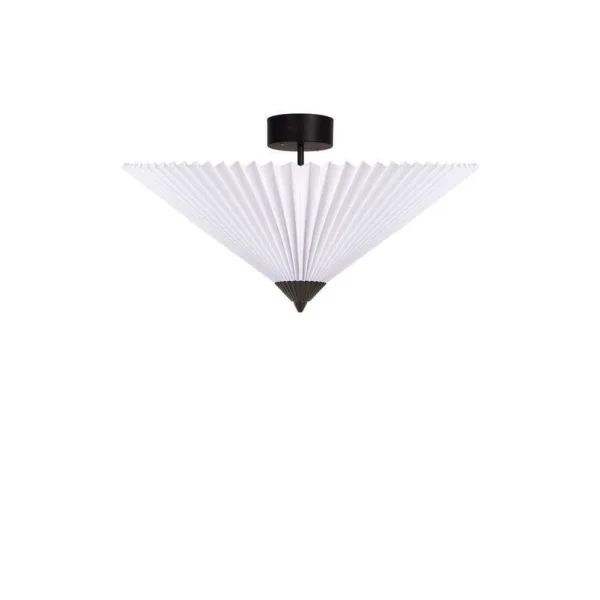 Globen Lighting - Matisse Plafonnier Black/White