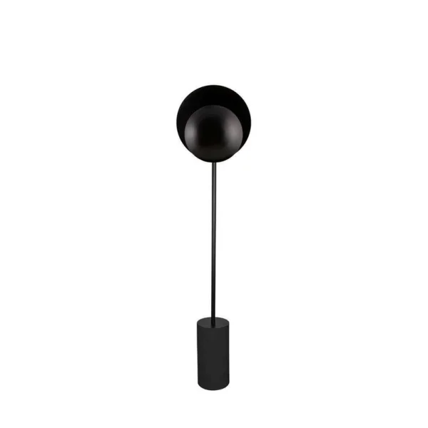 Globen Lighting - Orbit Lampadaire Black