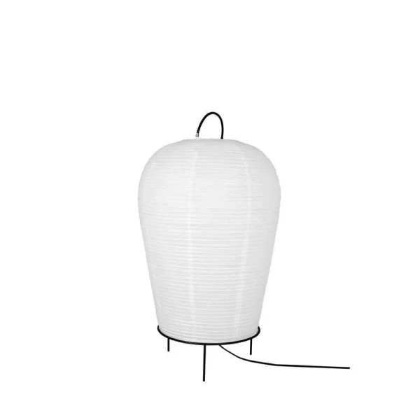 Globen Lighting - Osaka Lampadaire White