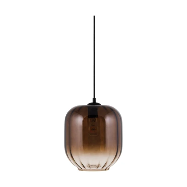Globen Lighting Penderie Haze Ø25 cm Marron