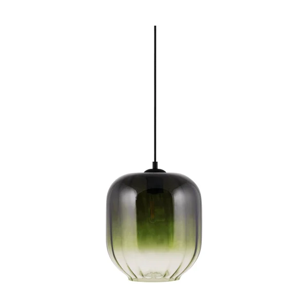 Globen Lighting Penderie Haze Ø25 cm Vert