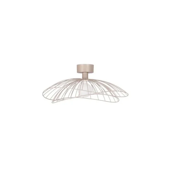 Globen Lighting - Ray 60 Applique Murale/Plafonnier Mud