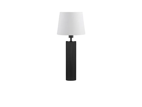 Globen Lighting - Rib 8 Lampe de Table Black