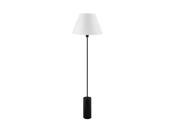 Globen Lighting - Rib Lampadaire Black