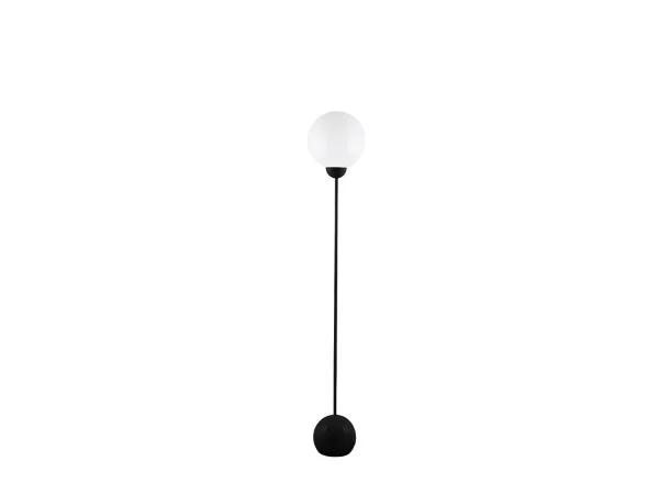 Globen Lighting - Ripley Lampadaire Black